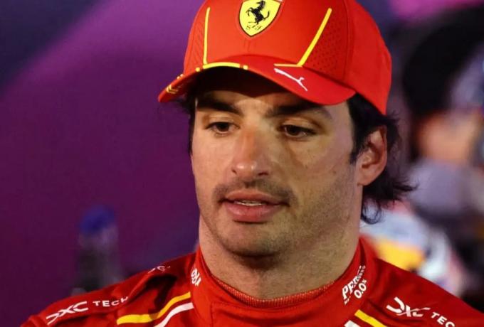 Επιστροφή Σάινθ στο Grand Prix της Αυστραλίας