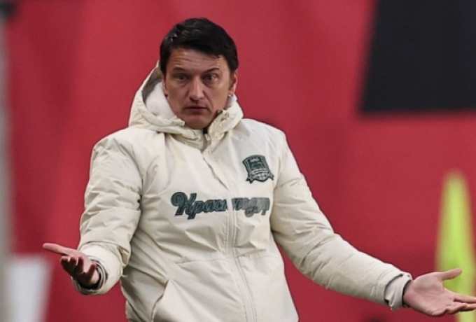 Έντονη φημολογία για συμφωνία Σπαρτάκ Μόσχας και Ίβιτς