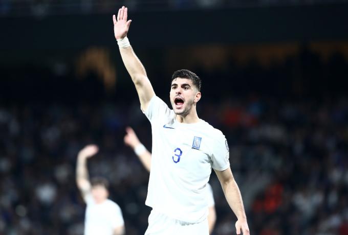 «Καθαρές» οι εξετάσεις του Κουλιεράκη – Νοκ άουτ για Καζακστάν