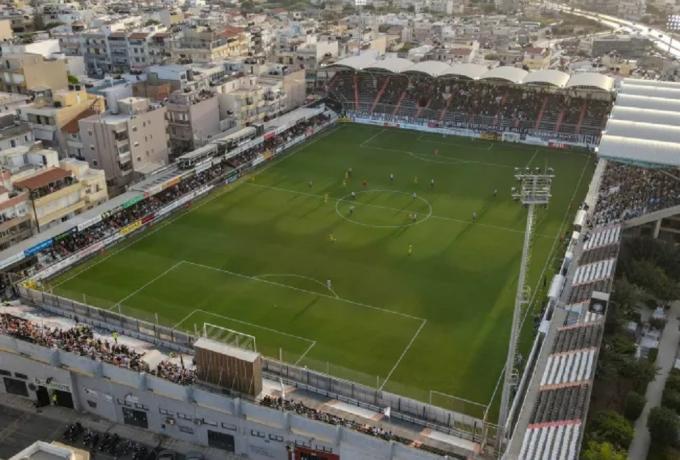 Ανακοίνωσε sold out με Παναθηναϊκό ο ΟΦΗ