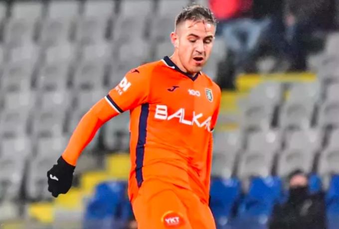 «Επιστρέφει στην Ελλάδα ο Πέλκας»