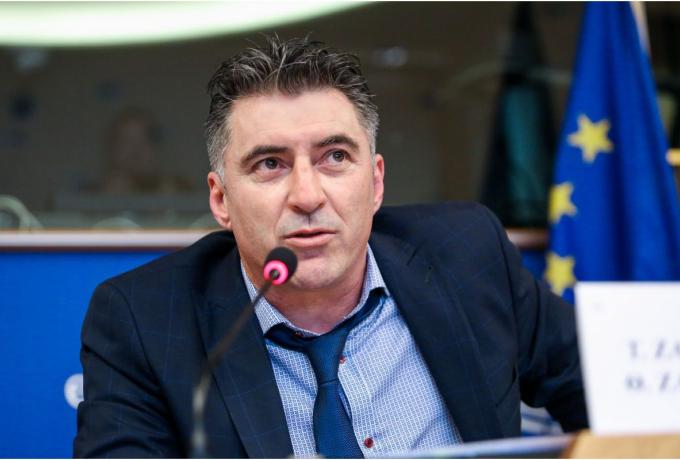 Ζαγοράκης, η μεγάλη μεταγραφή: Με ποιο κόμμα ετοιμάζεται να κατέβει στις ευρωεκλογές