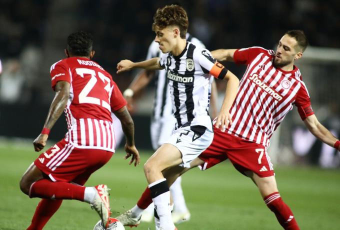 Η μάχη της Ελλάδας για την 15η θέση στο UEFA Ranking