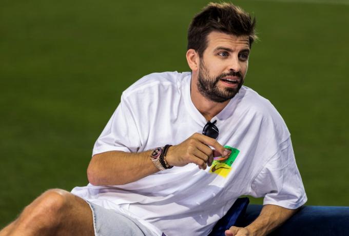 Μπελάδες για τον Ζεράρ Πικέ