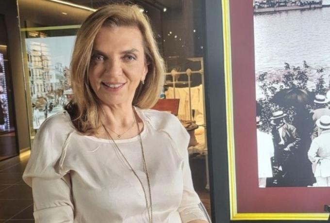 Μαυροπούλου: «Καθοριστική η προσφορά και η παρουσία του Μελισσανίδη για το Μουσείο Προσφυγικού Ελληνισμού»
