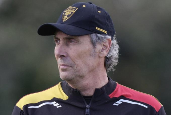 Λέτσε: Ανακοίνωσε τον Γκότι έως το τέλος της σεζόν