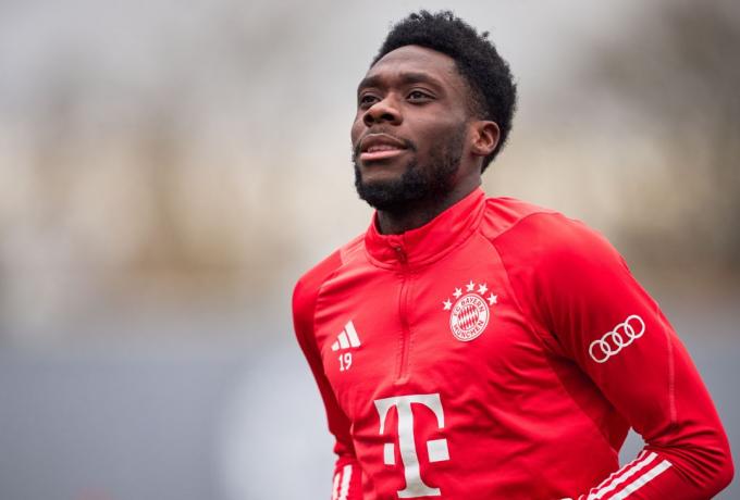 Οριστική ρήξη Μπάγερν-Ντέιβις, φεύγει το καλοκαίρι ο παίκτης