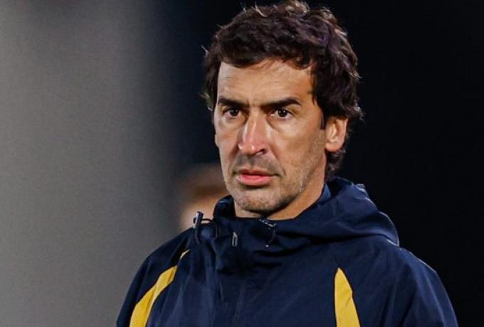 Ραούλ για τον πάγκο της Λεβερκούζεν