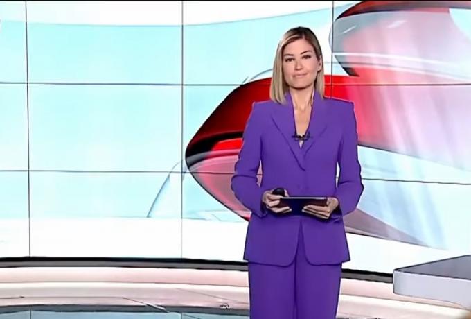 Κλάμα: Στο Mega αντί για τον Μπρατάκο παραίτησαν τον Μπαλτάκο! (vid)