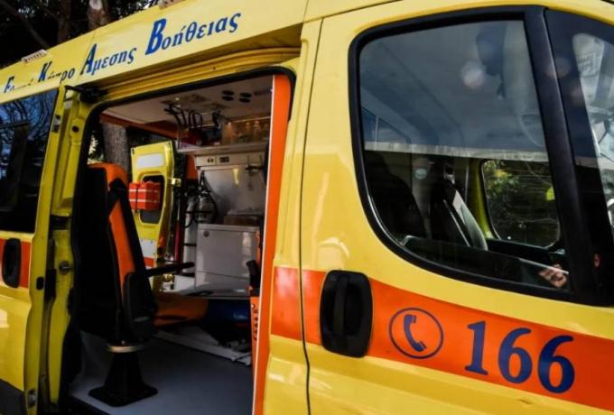 Πάτρα: Άγριος ξυλοδαρμός 21χρονου για να τον ληστέψουν (vid)