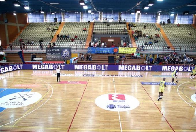 Kεκλεισμένων των θυρών το Λαύριο-Μαρούσι με απόφαση ΔΕΑΒ