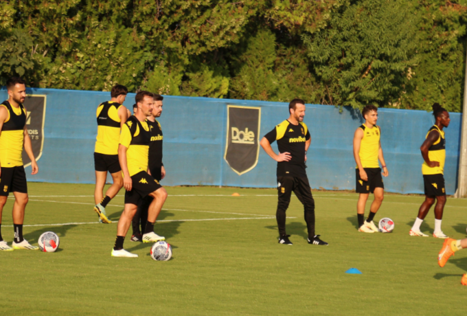 Άρης: Tέσσερις απόντες ενόψει ΑΕΚ