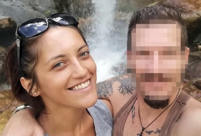 «Την ήθελα μόνο δική μου» – Στην ανακρίτρια ο κατηγορούμενος για τη δολοφονία της Κυριακής