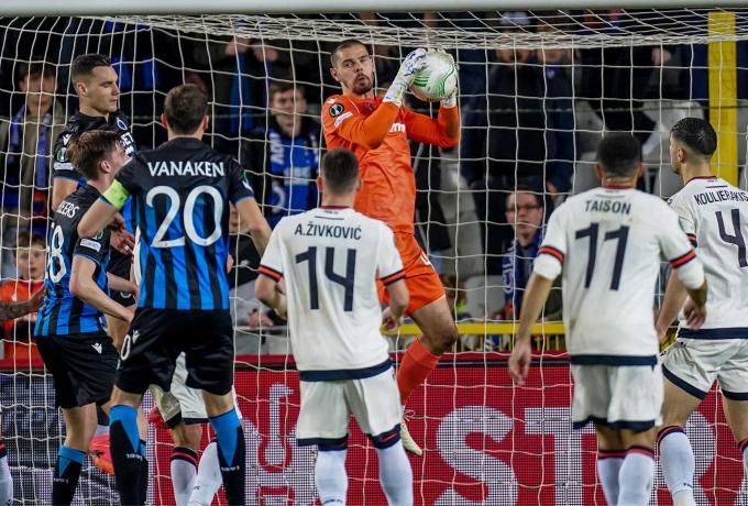 UEFA: Έρευνα του πειθαρχικού για τα περιστατικά στο Κλαμπ Μπριζ-ΠΑΟΚ