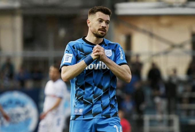 Καταδίκασε τον ΠΑΣ ο Αστέρας