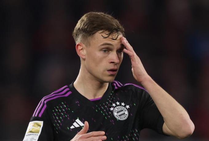 Δυνατά για την απόκτηση του Κίμιχ η Άρσεναλ