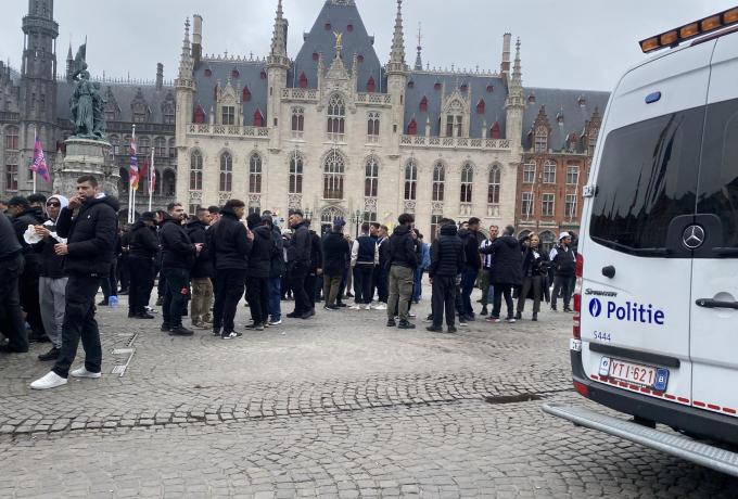 Δήμαρχος Μπριζ: «Δεν νομίζω ότι η αστυνομία της πόλης λειτούργησε ρατσιστικά απέναντι στον ΠΑΟΚ»