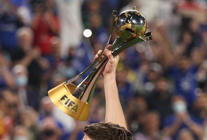 Ένα… ανοιχτό Παγκόσμιο Κύπελλο Συλλόγων με 32 ομάδες και επιλεκτικούς αποκλεισμούς