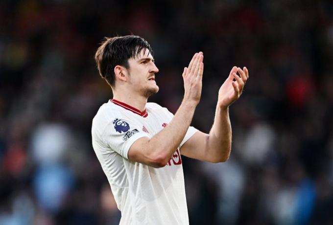 Η Γιουνάιτεντ έμεινε με μοναδικό διαθέσιμο στόπερ τον Μαγκουάιρ!