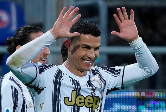 Έχασε τη δίκη με Κριστιάνο η Γιουβέντους: Του πληρώνει 9,8 εκατ. ευρώ!