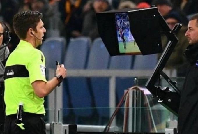 Επιμένει η Σουηδία: Η Ομοσπονδία δεν εξετάζει την εισαγωγή VAR