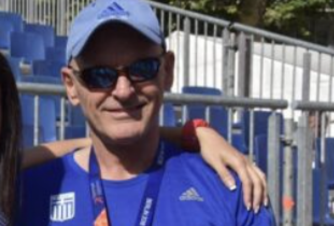 Θρήνος στον ελληνικό στίβο: Έφυγε από την ζωή ο Κώστας Ηλίας