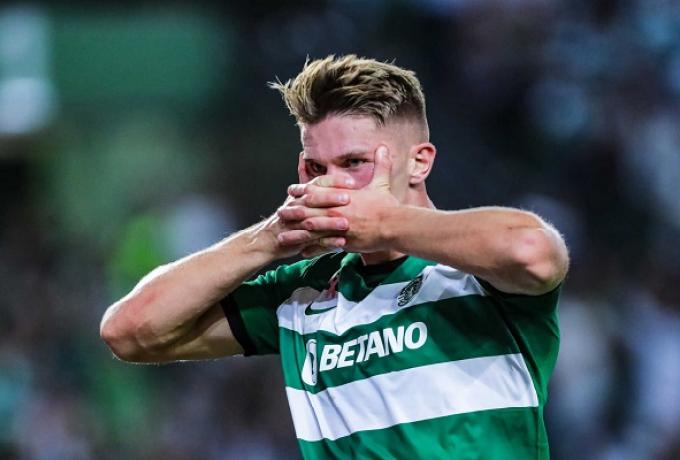 Στα 80 εκατ. ευρώ φτάνει η Άρσεναλ για να πάρει τον Γιοκέρες