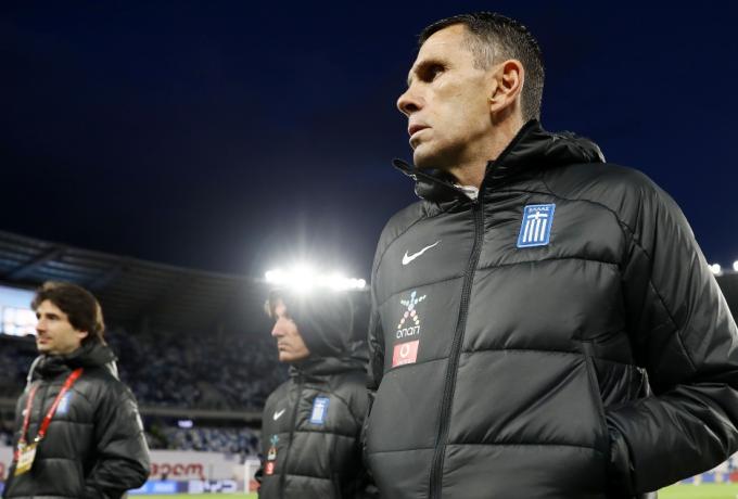 Πογέτ: «Δεν υπάρχει απολύτως τίποτα με Ελλάδα, ούτε με Ιρλανδία – Είμαι ελεύθερος»