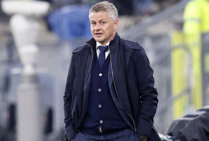 Θέλουν τον Σόλσκιερ στον πάγκο της εθνικής ομάδας του Καναδά