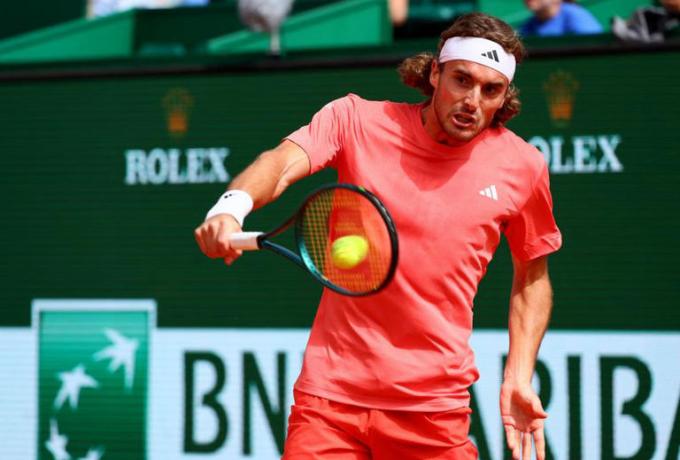 Επικίνδυνη αποστολή για Τσιτσιπά – Περιμένει στους «16» ο Ζβέρεφ