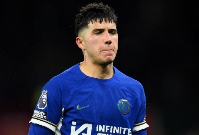 Φερνάντες: «Προσπαθώ να φτάσω στην εκδοχή του εαυτού μου που είδατε στο Mundial»