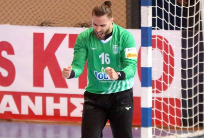 Εθνική Ανδρών Χάντμπολ: Η αποστολή της ρεβάνς με την Ολλανδία