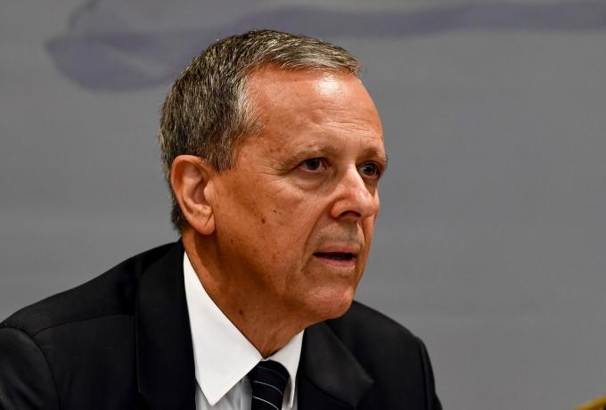 Μπαλτάκος: «Εύχομαι ο νέος πρόεδρος της ΕΠΟ να είναι από τη Θεσσαλονίκη»