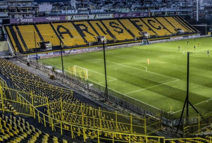 ΔΕΑΒ: Σε ακρόαση καλεί μέλος του ΑΣ Άρη