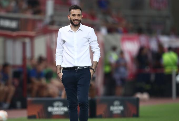 Πρόταση της Λέστερ στον Κορμπεράν