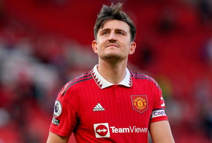 Αναθερμαίνεται το ενδιαφέρον της Γουέστ Χαμ για τον Μαγκουάιρ