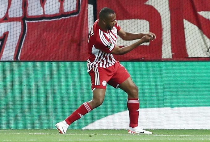 «Απορρίφθηκε η πρώτη πρόταση του Ολυμπιακού για Ελ Κααμπί, κατέθεσε νέα»