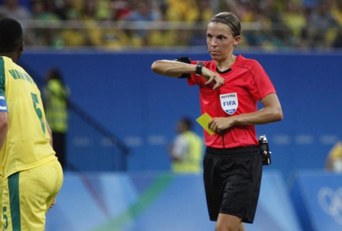 Φραπάρ: Πριν από τον Άρη, διαμαρτυρήθηκε η Βαλενσιέν!