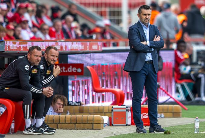 Τέλος από την Ουνιόν ο Μπιέλιτσα