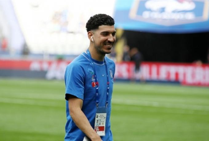 Λημνιός αντί Φούντα στην Εθνική ομάδα