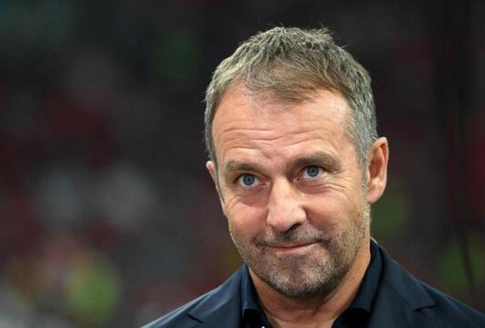 Έκλεισε! Για δύο χρόνια στον πάγκο της Μπαρτσελόνα ο Φλικ