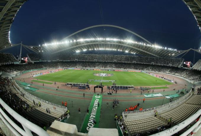 Παναθηναϊκός: Ολοταχώς προς ΟΑΚΑ σε Ελλάδα και Ευρώπη!