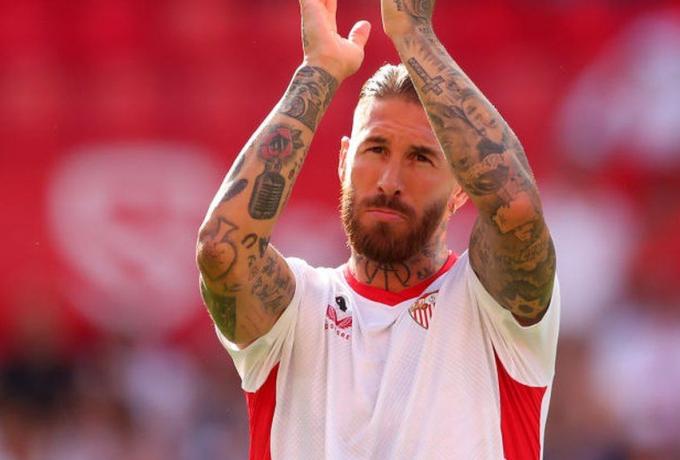 Είπε «αντίο» στη Σεβίλλη ο Ράμος