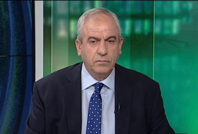 Βαρούχας για Γκαγκάτση: «Του δίνω συγχαρητήρια για τα βήματα προόδου στο ελληνικό ποδόσφαιρο»