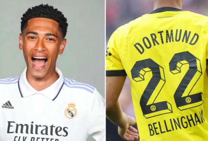 Γιατί η Ντόρτμουντ θα κερδίσει περισσότερα αν χάσει στον τελικό από τη Ρεάλ