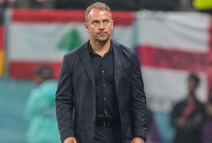 Ξεκίνησε επαφές με τον ατζέντη του Χάνσι Φλικ η Μπαρτσελόνα