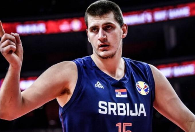 Γιόκιτς: «Πρέπει να σκεφτώ για τους Ολυμπιακούς Αγώνες…»