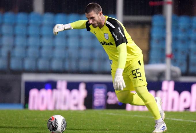 ΠΑΣ Γιάννινα: Παρελθόν ο Κλέιμαν