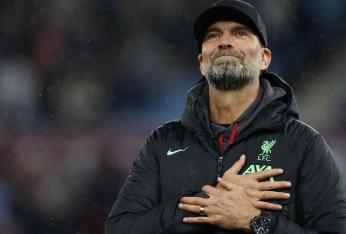 Στον πάγκο της εθνικής ομάδας των ΗΠΑ ο Κλοπ;