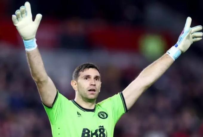 Ενημέρωση Έμερι: Κοντά στην επιστροφή ο Μαρτίνες, πιθανό να προλάβει και ο Τίλεμανς